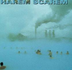 Harem Scarem : Voice of Reason